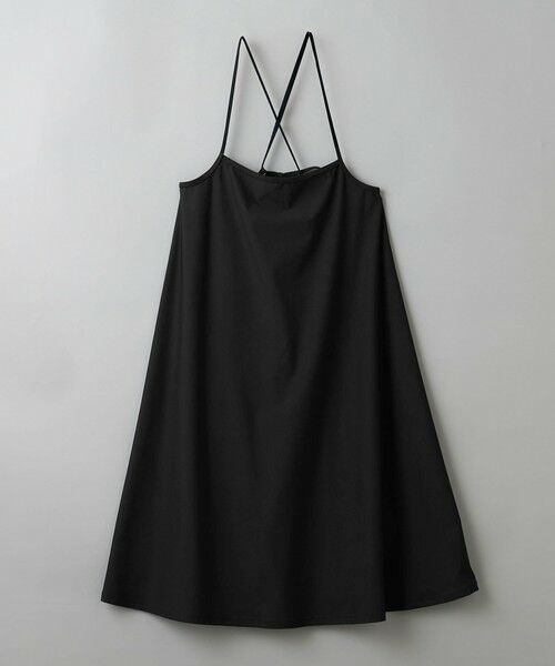 TO UNITED ARROWS＞キャミソール ワンピース （水着・スイム