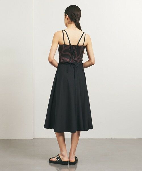 UNITED ARROWS / ユナイテッドアローズ 水着・スイムグッズ | ＜TO UNITED ARROWS＞キャミソール ワンピース | 詳細4