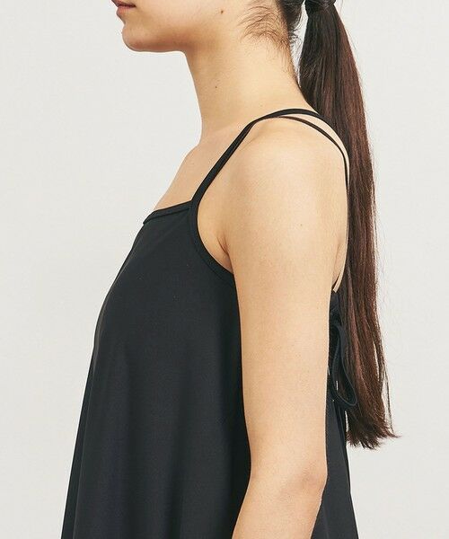 UNITED ARROWS / ユナイテッドアローズ 水着・スイムグッズ | ＜TO UNITED ARROWS＞キャミソール ワンピース | 詳細9