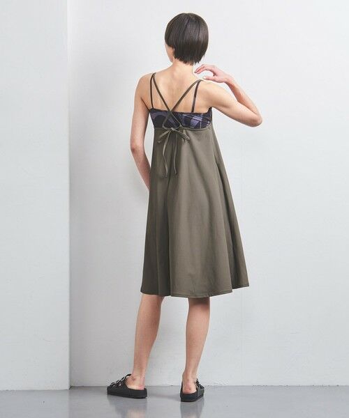 UNITED ARROWS / ユナイテッドアローズ 水着・スイムグッズ | ＜TO UNITED ARROWS＞キャミソール ワンピース | 詳細17