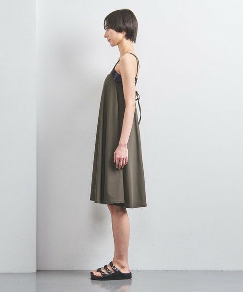 UNITED ARROWS / ユナイテッドアローズ 水着・スイムグッズ | ＜TO UNITED ARROWS＞キャミソール ワンピース | 詳細21