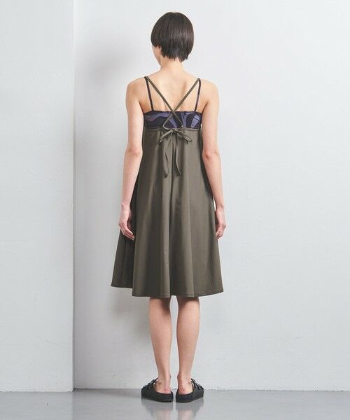 UNITED ARROWS / ユナイテッドアローズ 水着・スイムグッズ | ＜TO UNITED ARROWS＞キャミソール ワンピース | 詳細22