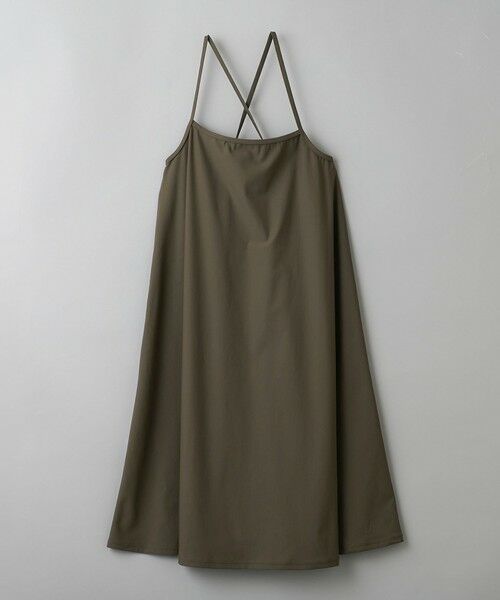 UNITED ARROWS / ユナイテッドアローズ 水着・スイムグッズ | ＜TO UNITED ARROWS＞キャミソール ワンピース | 詳細23