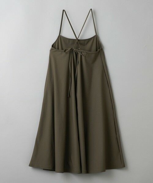 UNITED ARROWS / ユナイテッドアローズ 水着・スイムグッズ | ＜TO UNITED ARROWS＞キャミソール ワンピース | 詳細24