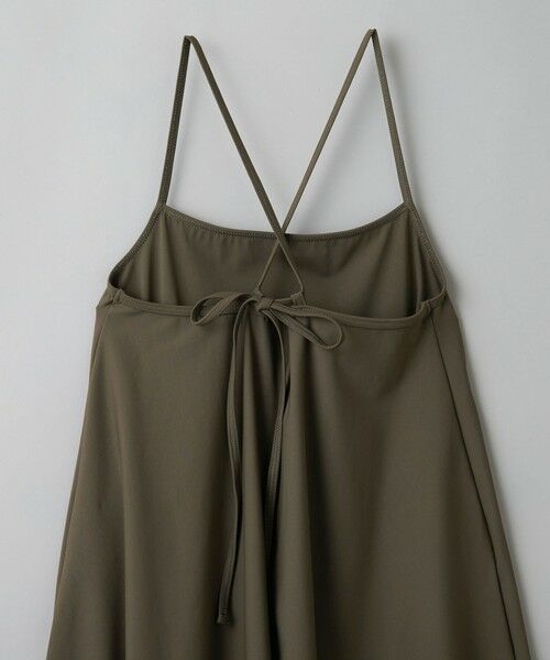 UNITED ARROWS / ユナイテッドアローズ 水着・スイムグッズ | ＜TO UNITED ARROWS＞キャミソール ワンピース | 詳細26