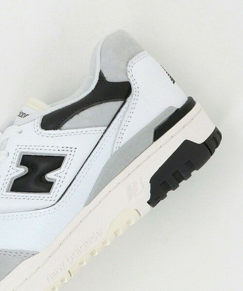 セール】 ＜New Balance＞BB550/D スニーカー （スニーカー