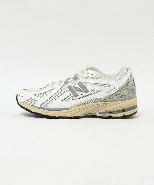 UNITED ARROWS/ユナイテッドアローズ <New Balance>M1906RP/D スニーカー LT. GRAY 23.5cm UNITED ARROWS/ユナイテッドアローズ <New Balance>M1906RP/D スニーカー LT. GRAY 23.5cm