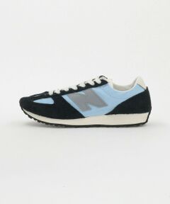 New Balance U370 スニーカー　ユナイテッドアローズ別注 UNITED ARROWS green label relaxing 【別注】＜New Balance