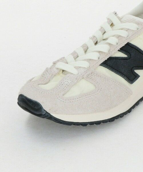 New Balance 2002 ユナイテッドアローズ別注 畑中（hatanaka）のスタッフボイス｜ユナイテッドアローズ公式