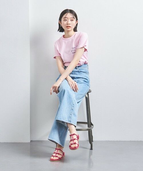 リボンミュール✿38 アルネ セヴン トゥエルヴ サーティ ALUNE SEVEN TWELVE THIRTY