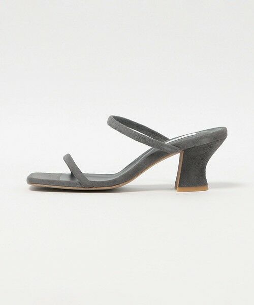 UNITED ARROWS LTD. OUTLET｜2ライン ミュールサンダル