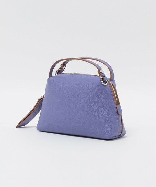 ユナイテッドアローズ　ジャンニキャリーニ　ショルダーバッグ セール】 ＜GIANNI CHIARINI＞ALIFA バッグ S （ショルダー