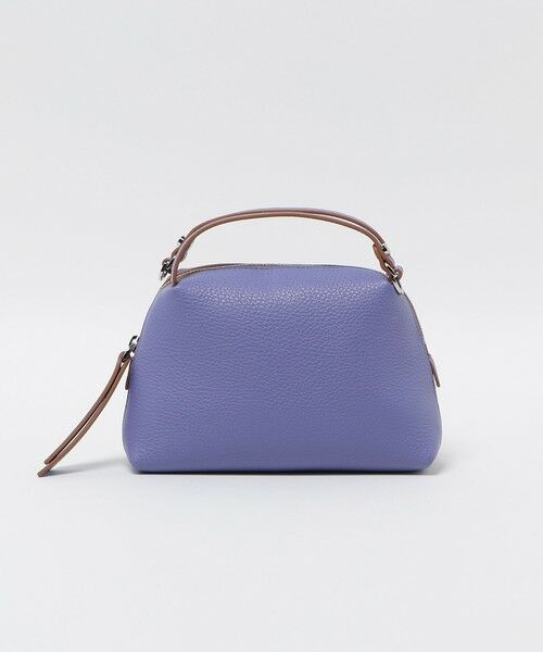 UNITED ARROWS/ユナイテッドアローズ <GIANNI CHIARINI>ALIFA バッグ S PURPLE FREE UNITED ARROWS/ユナイテッドアローズ <GIANNI CHIARINI>ALIFA バッグ S PURPLE FREE
