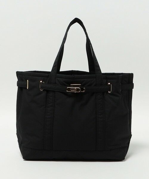 UNITED ARROWS / ユナイテッドアローズ トートバッグ | 【別注】＜sita parantica＞トートバッグ M | 詳細2