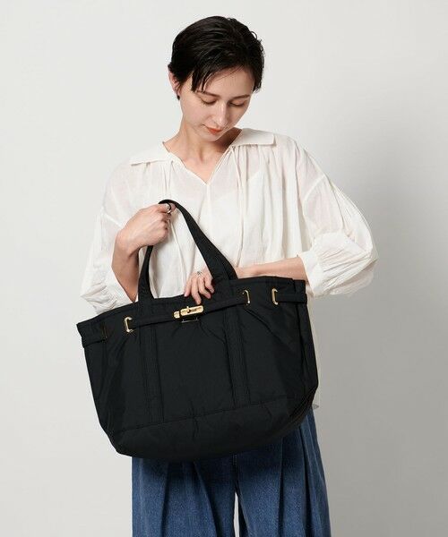 UNITED ARROWS / ユナイテッドアローズ トートバッグ | 【別注】＜sita parantica＞トートバッグ M | 詳細1