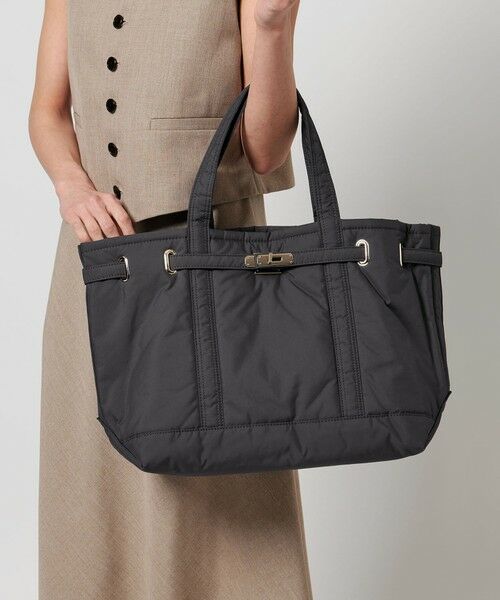 UNITED ARROWS / ユナイテッドアローズ トートバッグ | 【別注】＜sita parantica＞トートバッグ M | 詳細7