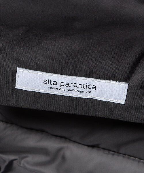 UNITED ARROWS / ユナイテッドアローズ トートバッグ | 【別注】＜sita parantica＞トートバッグ M | 詳細16