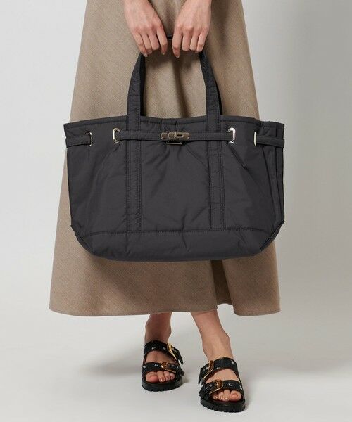 UNITED ARROWS / ユナイテッドアローズ トートバッグ | 【別注】＜sita parantica＞トートバッグ M | 詳細8