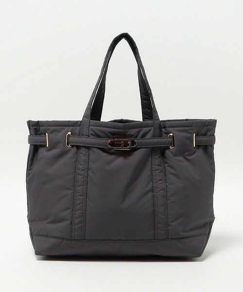 UNITED ARROWS / ユナイテッドアローズ トートバッグ | 【別注】＜sita parantica＞トートバッグ M | 詳細9