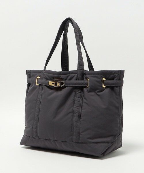 UNITED ARROWS / ユナイテッドアローズ トートバッグ | 【別注】＜sita parantica＞トートバッグ M | 詳細12