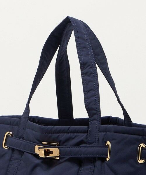 UNITED ARROWS / ユナイテッドアローズ トートバッグ | 【別注】＜sita parantica＞トートバッグ M | 詳細20