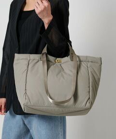 UNITED ARROWS / ユナイテッドアローズ トートバッグ | 【別注】＜sita parantica＞ダブルハンドル トートバッグ