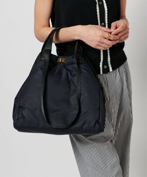 UNITED ARROWS / ユナイテッドアローズ トートバッグ | 【別注】＜sita parantica＞ダブルハンドル トートバッグ | 詳細1