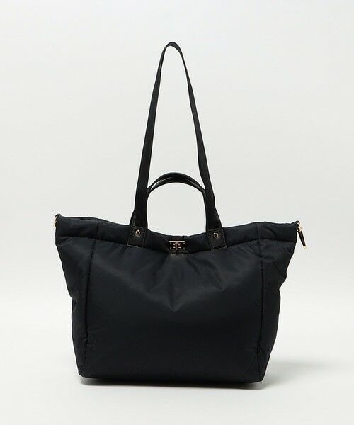 UNITED ARROWS / ユナイテッドアローズ トートバッグ | 【別注】＜sita parantica＞ダブルハンドル トートバッグ | 詳細4