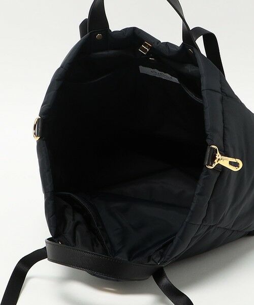 UNITED ARROWS / ユナイテッドアローズ トートバッグ | 【別注】＜sita parantica＞ダブルハンドル トートバッグ | 詳細7