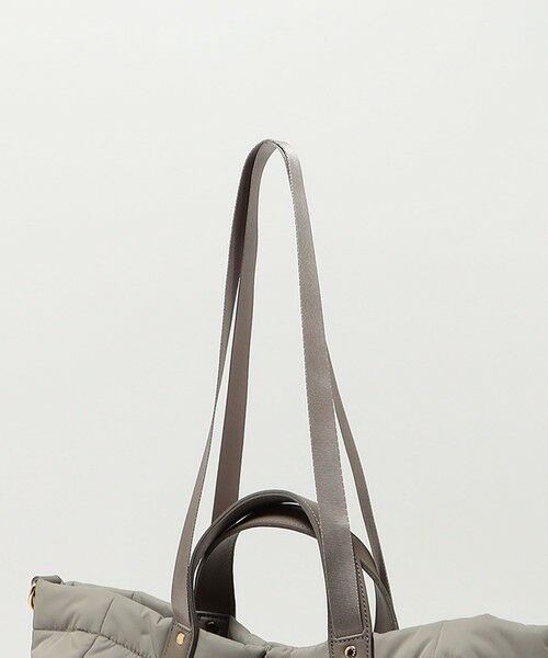 UNITED ARROWS / ユナイテッドアローズ トートバッグ | 【別注】＜sita parantica＞ダブルハンドル トートバッグ | 詳細15