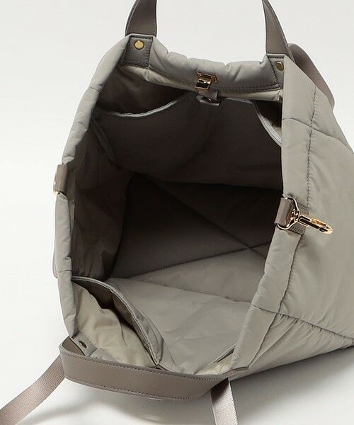 UNITED ARROWS / ユナイテッドアローズ トートバッグ | 【別注】＜sita parantica＞ダブルハンドル トートバッグ | 詳細17