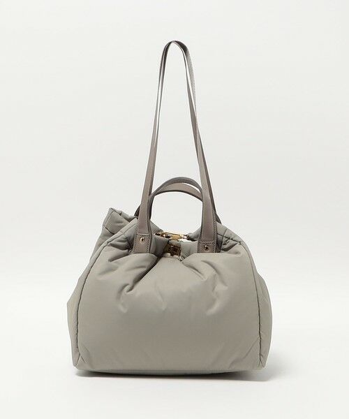 UNITED ARROWS / ユナイテッドアローズ トートバッグ | 【別注】＜sita parantica＞ダブルハンドル トートバッグ | 詳細19