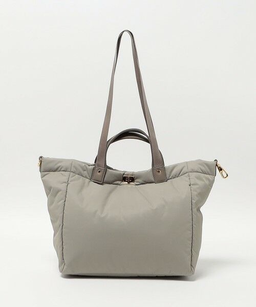 UNITED ARROWS / ユナイテッドアローズ トートバッグ | 【別注】＜sita parantica＞ダブルハンドル トートバッグ | 詳細11