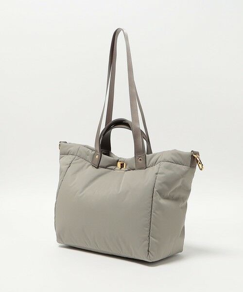 UNITED ARROWS / ユナイテッドアローズ トートバッグ | 【別注】＜sita parantica＞ダブルハンドル トートバッグ | 詳細14