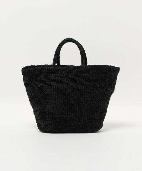 UNITED ARROWS UWCS ABACA アローズ　カゴバッグ 楽天市場】【SALE／70%OFF】COMBI ABACA フリル バスケット