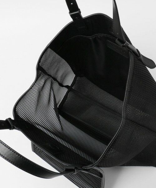 COMFY メッシュ トートバッグ （トートバッグ）｜UNITED ARROWS
