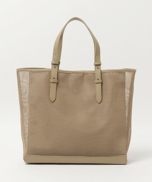 COMFY メッシュ トートバッグ （トートバッグ）｜UNITED ARROWS