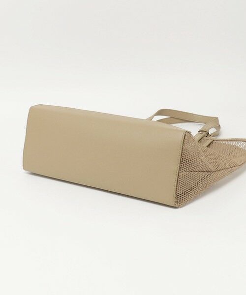 UNITED ARROWS エコバッグ ベージュ エコバッグ（ベージュ）｜ユナイテッドアローズ公式通販