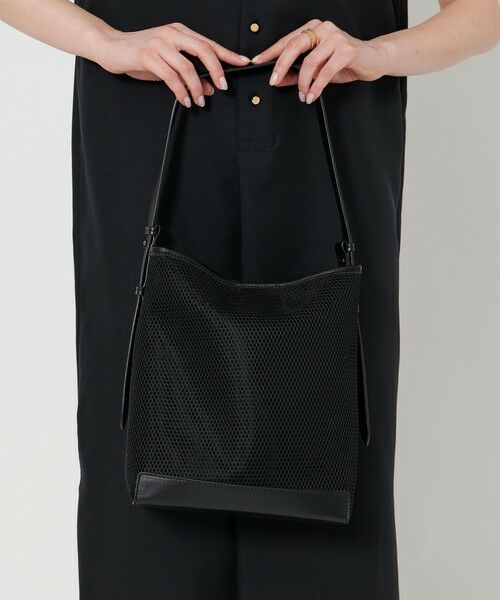セール】 COMFY メッシュ ワンショルダーバッグ （ショルダー