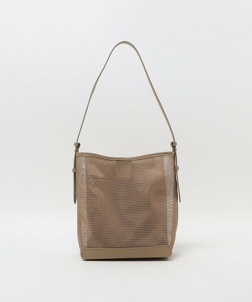 セール】 COMFY メッシュ ワンショルダーバッグ （ショルダー