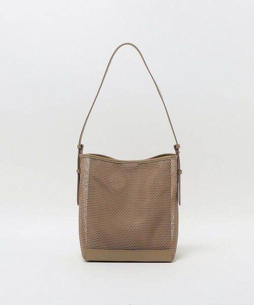【最終値下げ】メッシュワンショルダーバッグ セール】 COMFY メッシュ ワンショルダーバッグ （ショルダー