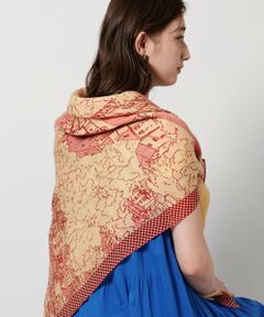 UNITED ARROWS / ユナイテッドアローズ （レディース） マフラー