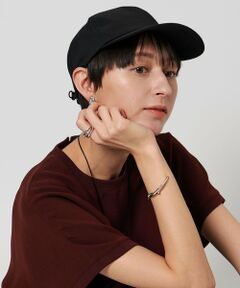 UNITED ARROWS｜コットン バックリボン キャップ UV | Rakuten
