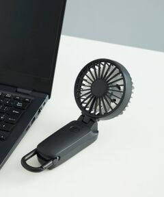 UNITED ARROWS / ユナイテッドアローズ インテリア・インテリア雑貨 | 【別注】＜RHYTHM＞HANDY FAN2