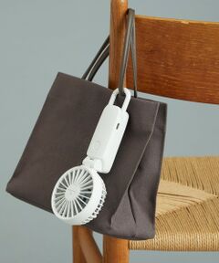 UNITED ARROWS / ユナイテッドアローズ インテリア・インテリア雑貨 | 【別注】＜RHYTHM＞HANDY FAN2