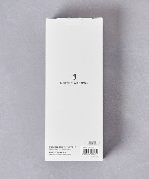 UNITED ARROWS / ユナイテッドアローズ インテリア・インテリア雑貨 | 【別注】＜RHYTHM＞HANDY FAN2 | 詳細12