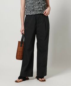 UNITED ARROWS / ユナイテッドアローズ その他パンツ | タック イージー パンツ