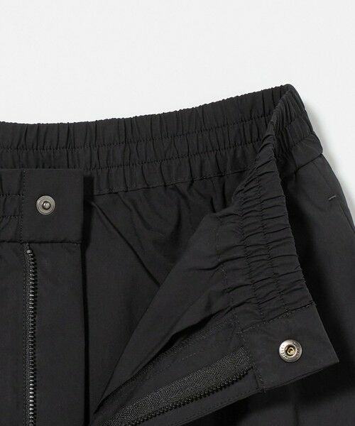 UNITED ARROWS / ユナイテッドアローズ その他パンツ | タック イージー パンツ | 詳細11