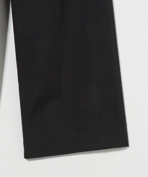 UNITED ARROWS / ユナイテッドアローズ その他パンツ | タック イージー パンツ | 詳細12