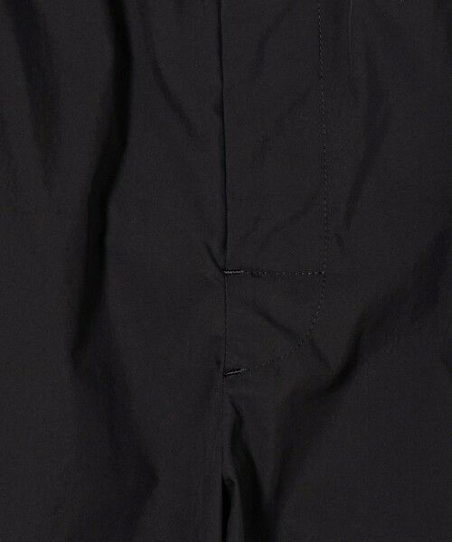 UNITED ARROWS / ユナイテッドアローズ その他パンツ | タック イージー パンツ | 詳細14